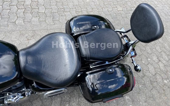 Gebrauchtmotorrad Yamaha XV 1700 Road Star - Bild 11