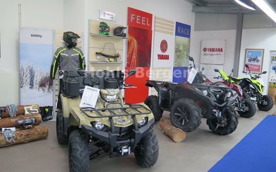 Gebrauchtmotorrad Yamaha XV 1700 Road Star - Bild 18