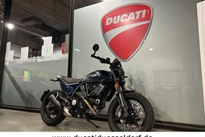 Angebot Ducati Scrambler Nightshift