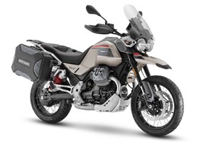 Angebot Moto Guzzi V85 TT Travel