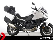 Honda NT1100