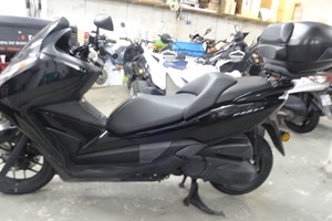 Angebot Honda Forza 300