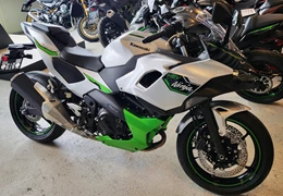 Neumotorrad Kawasaki Ninja 7 Hybrid Neumotorrad Kawasaki Ninja 7 Hybrid