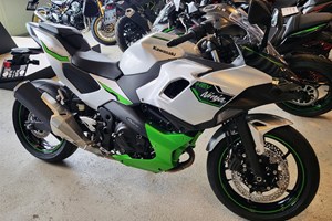 Angebot Kawasaki Ninja 7 Hybrid