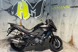 Angebot Kawasaki Versys 1000