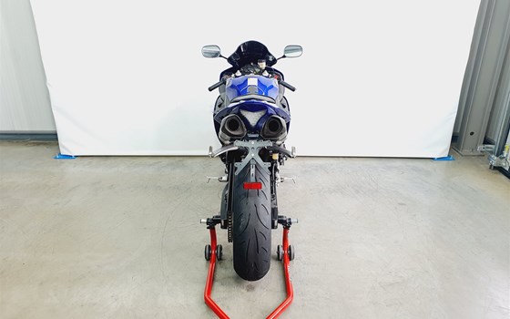 Gebrauchtmotorrad Yamaha R1 - Bild 4