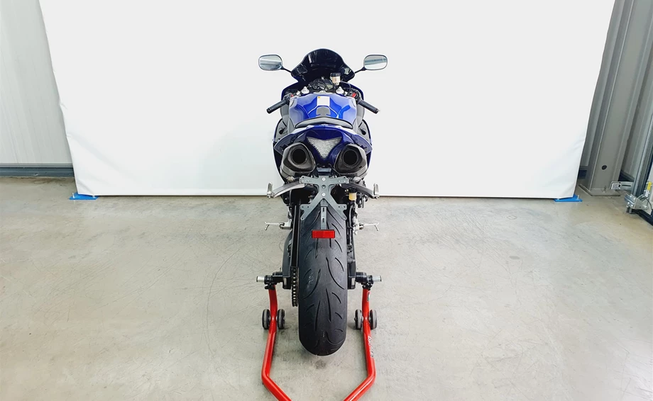 Angebot Yamaha R1 Bild 4: Angebot Yamaha R1