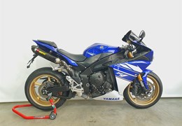 Gebrauchte Yamaha R1