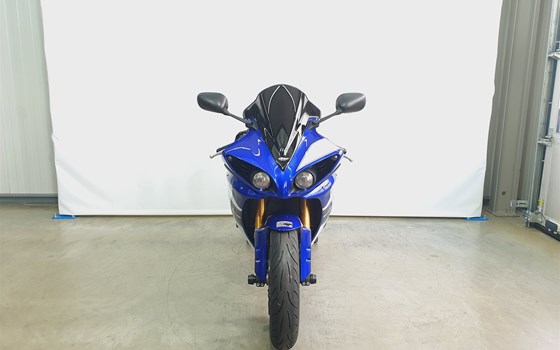 Gebrauchtmotorrad Yamaha R1 - Bild 8