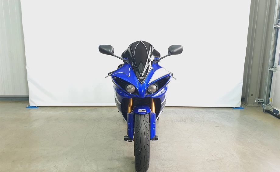 Angebot Yamaha R1 Bild 8: Angebot Yamaha R1