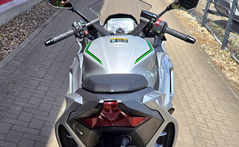 Angebot Kawasaki Ninja 7 Hybrid Bild 12: Angebot Kawasaki Ninja 7 Hybrid