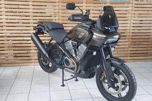 Angebot Harley-Davidson Pan America 1250