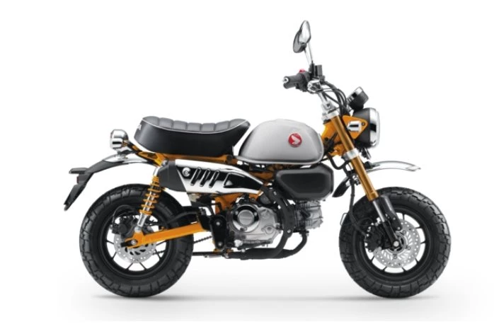 Angebot Honda Monkey 125 Bild 1: Angebot Honda Monkey 125