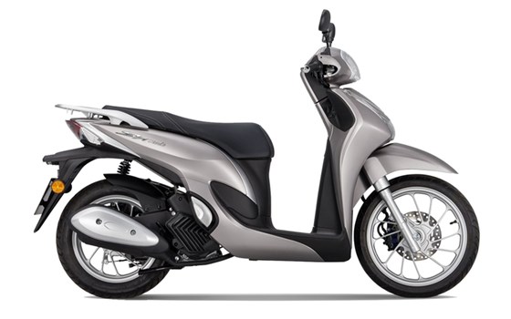 Neufahrzeug Honda SH Mode 125 - Bild 4