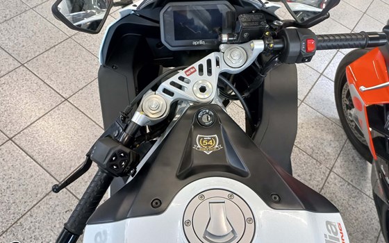 Neufahrzeug Aprilia RS 457 - Bild 2 Neufahrzeug Aprilia RS 457 - Bild 2