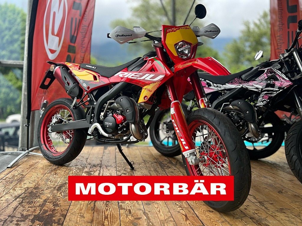 Motorrad