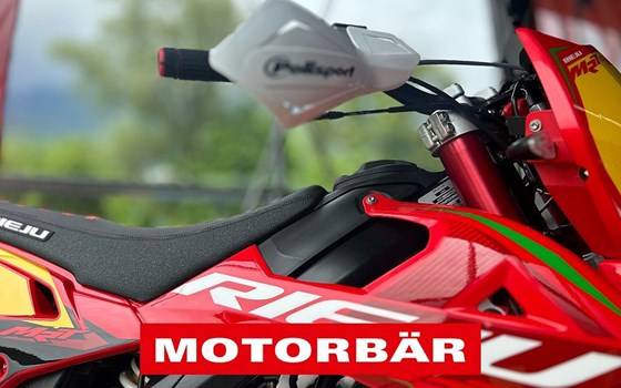 Neufahrzeug Rieju MRT Freejump 50 Supermoto - Bild 5