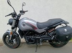 Angebot Benelli Leoncino 500