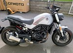 Angebot Benelli Leoncino 500