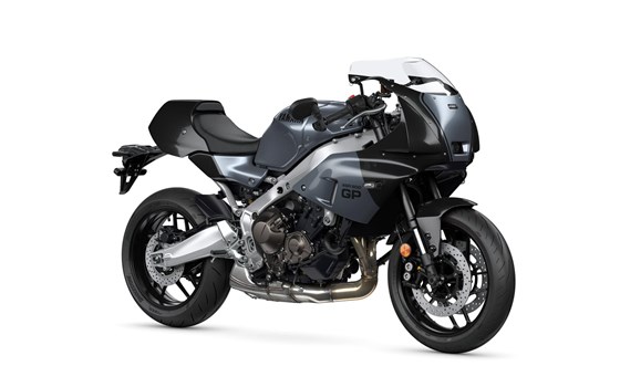Neufahrzeug Yamaha XSR900 GP - Bild 3 Neufahrzeug Yamaha XSR900 GP - Bild 3