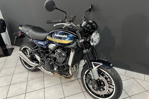 Angebot Kawasaki Z900 RS