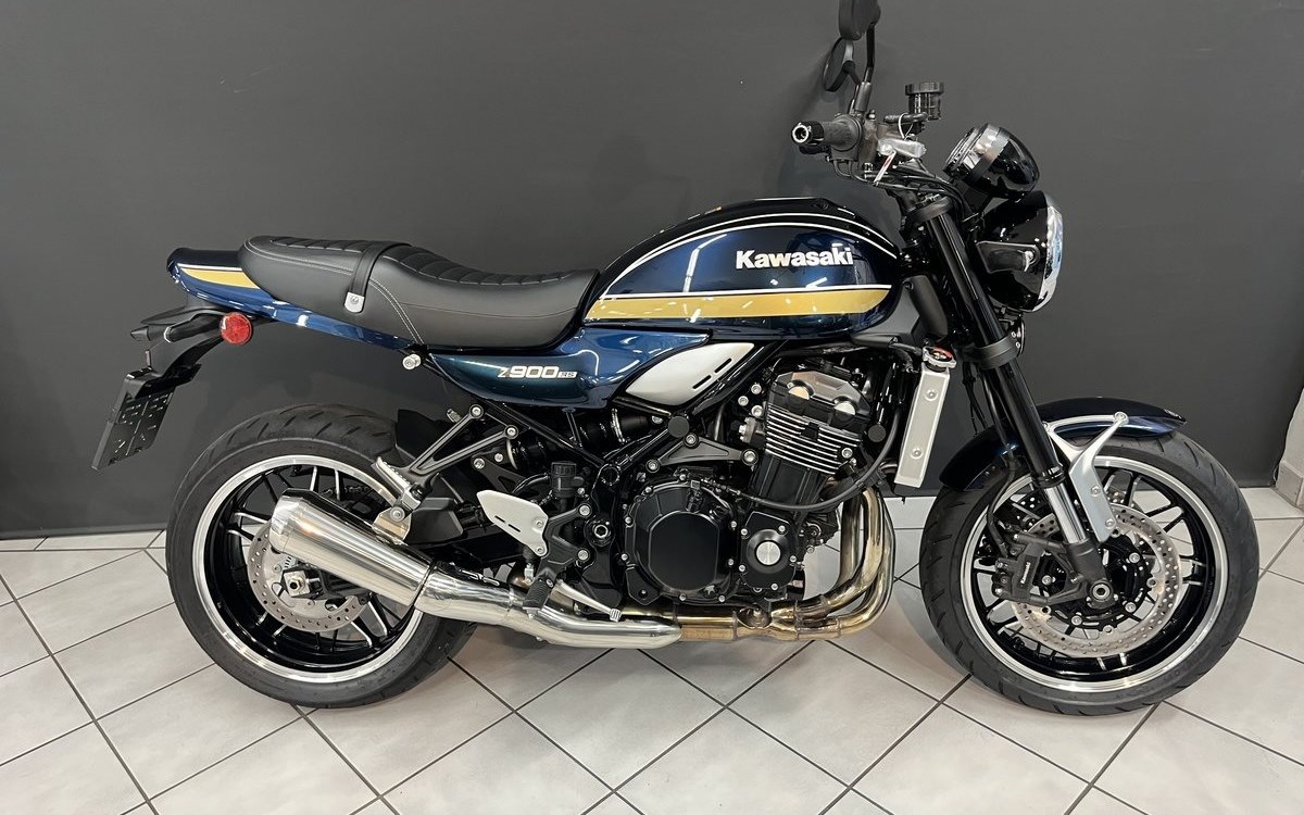 Angebot Kawasaki Z900 RS