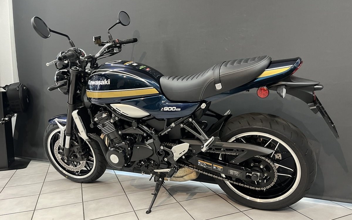 Angebot Kawasaki Z900 RS