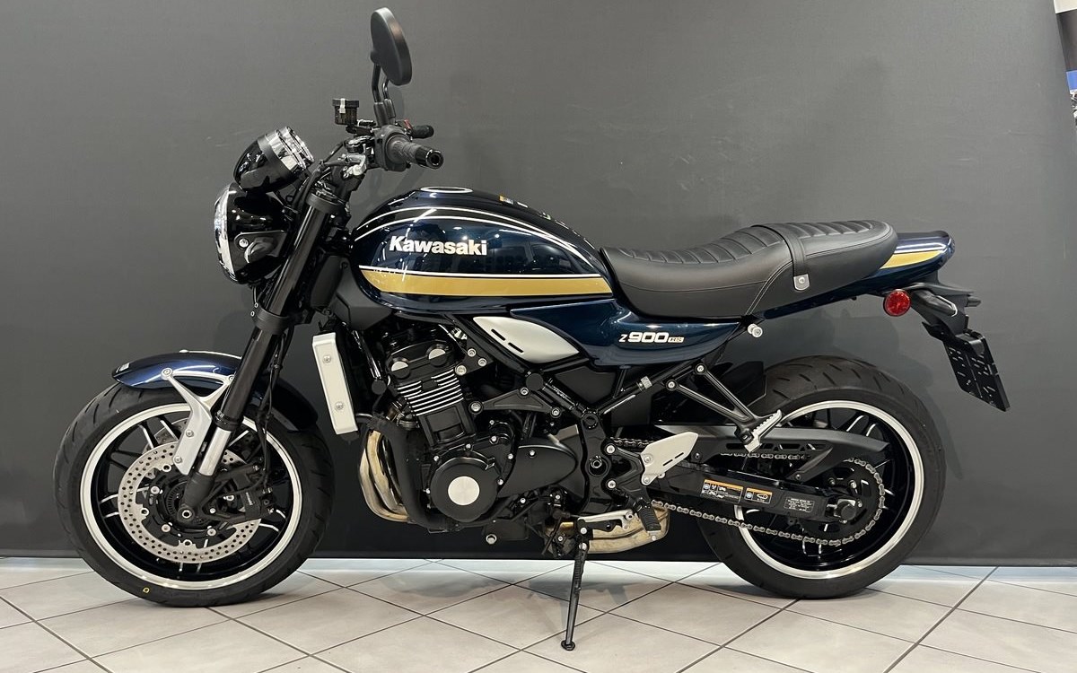 Angebot Kawasaki Z900 RS