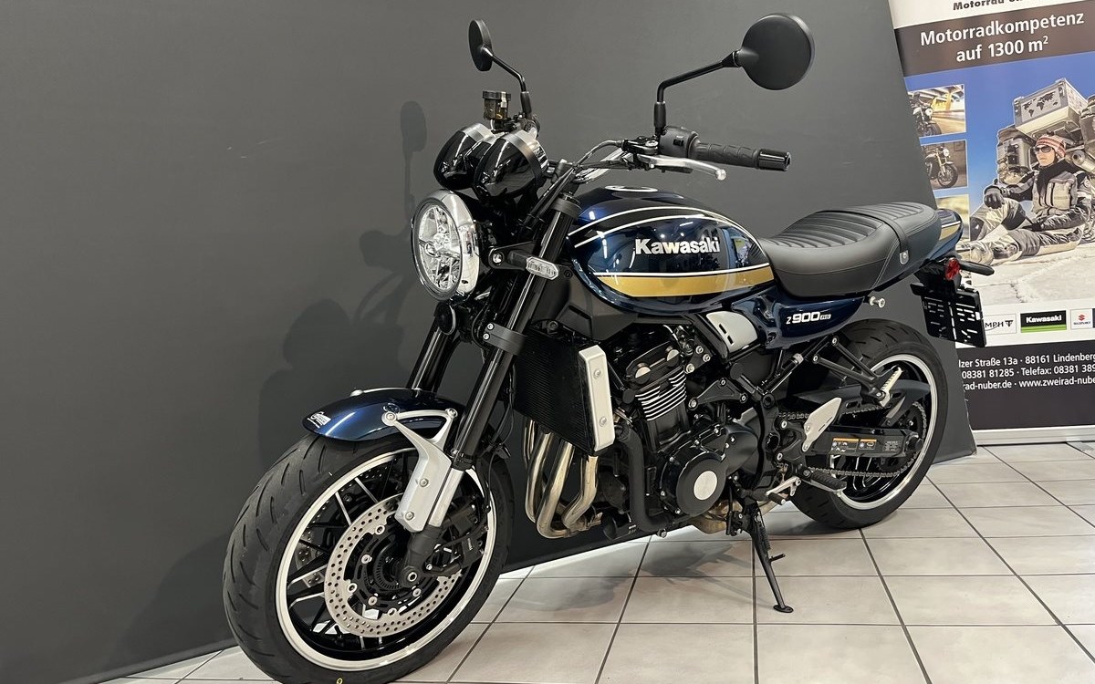 Angebot Kawasaki Z900 RS