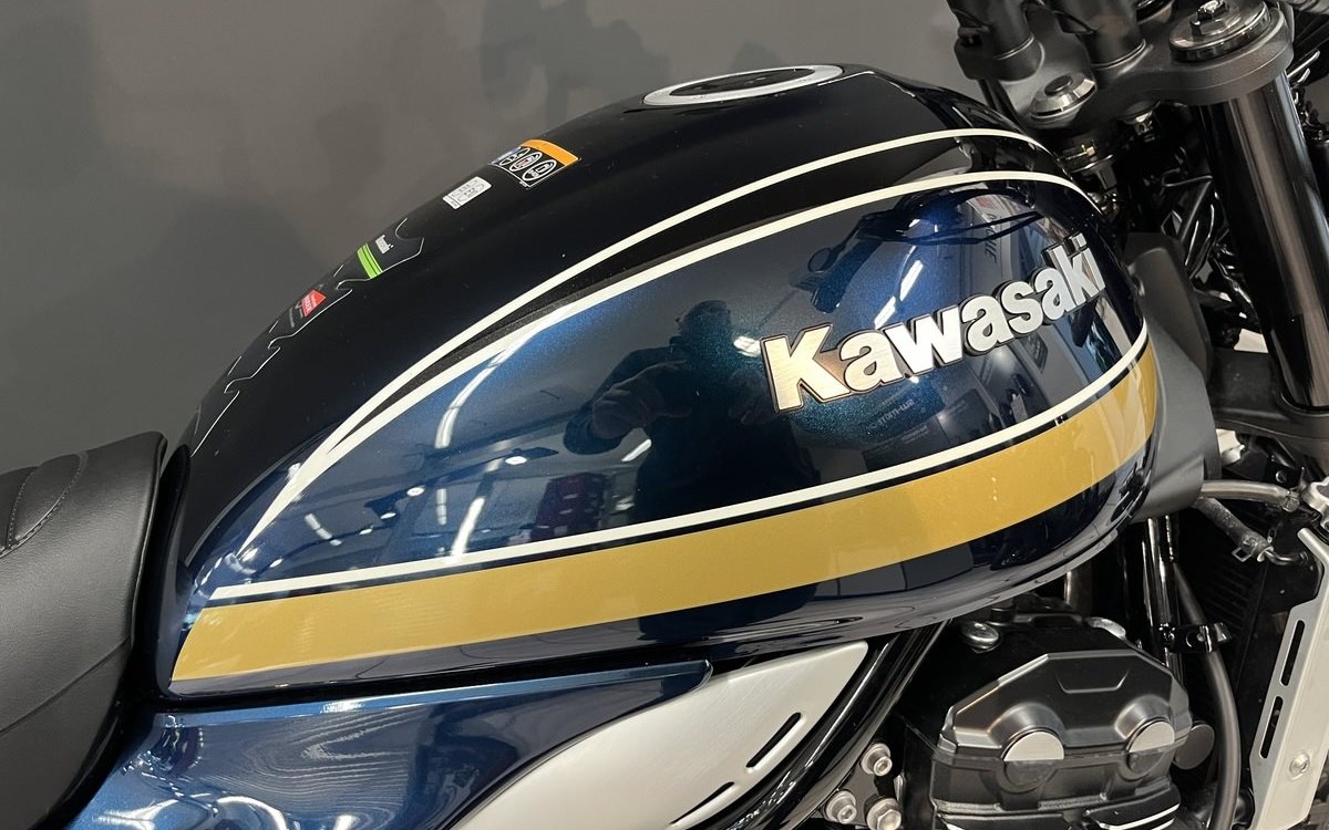 Angebot Kawasaki Z900 RS