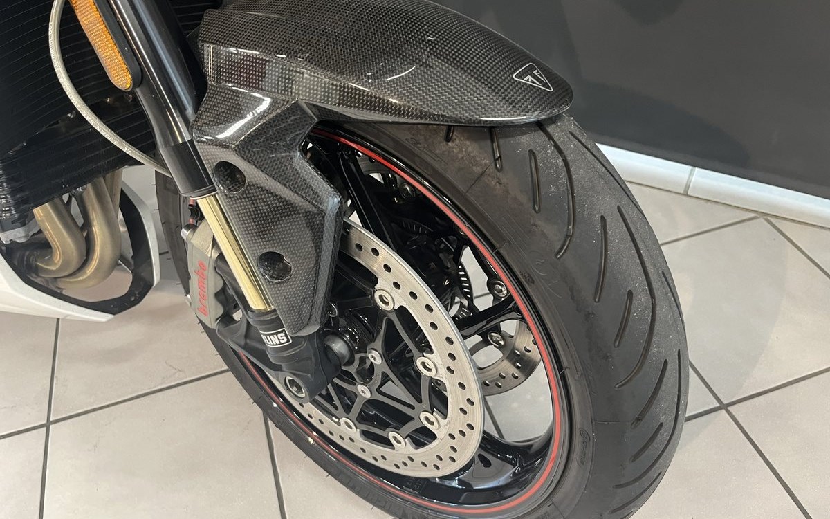 Angebot Triumph Speed Triple RS