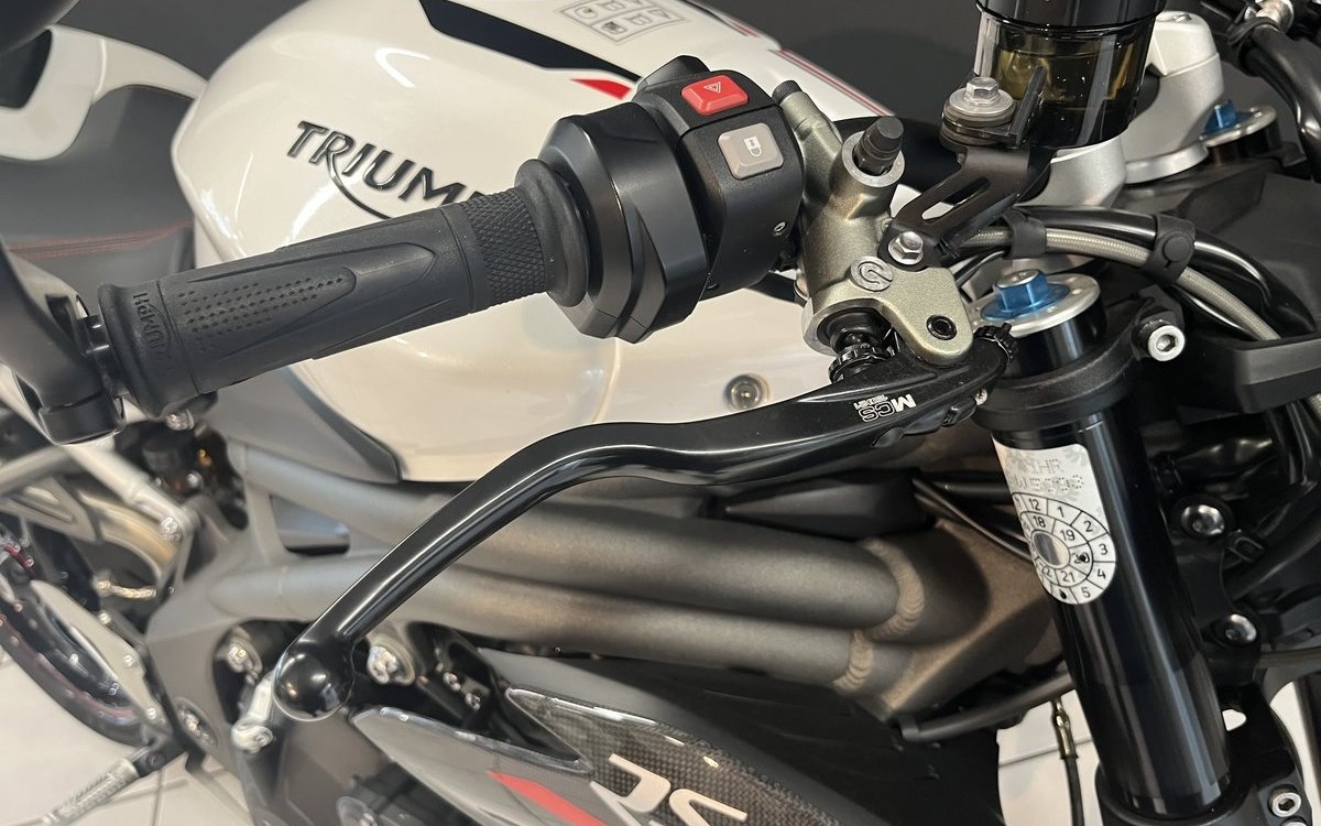 Angebot Triumph Speed Triple RS