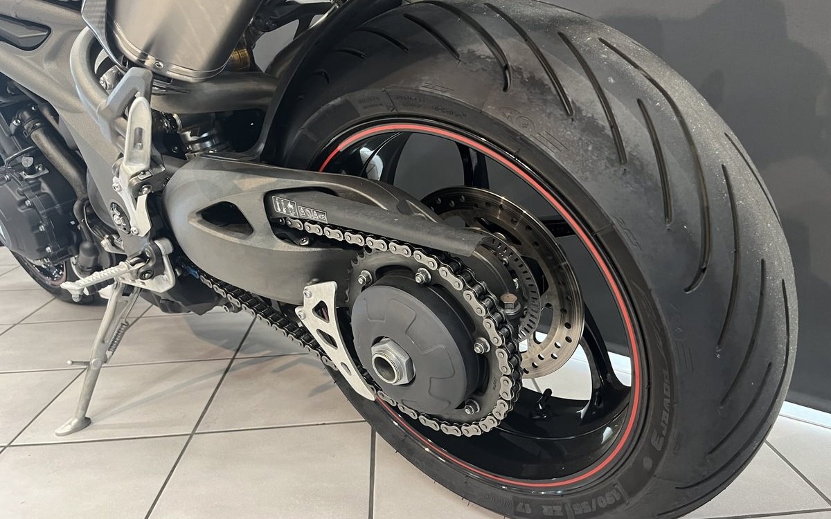 Angebot Triumph Speed Triple RS