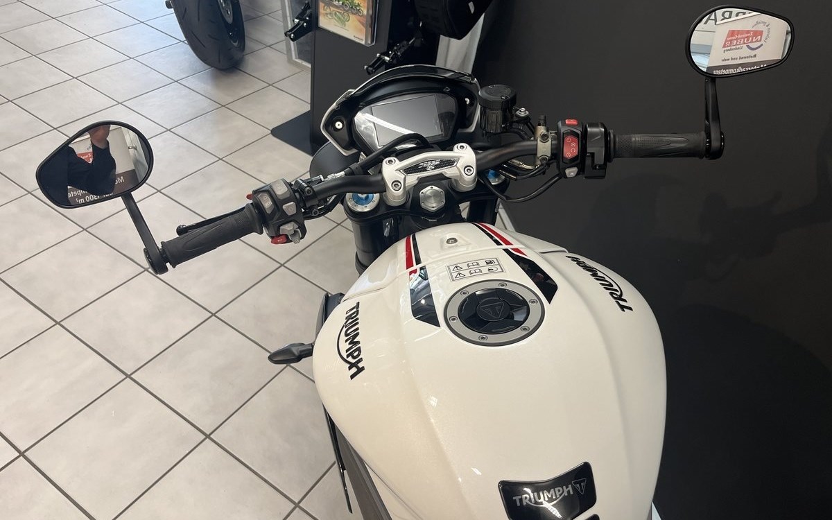 Angebot Triumph Speed Triple RS