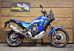 Neumotorrad Yamaha Tenere 700 World Rally