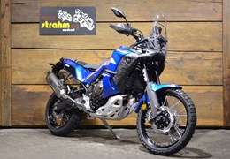 Neumotorrad Yamaha Tenere 700 World Rally