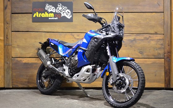 Neufahrzeug Yamaha Tenere 700 World Rally - Bild 2