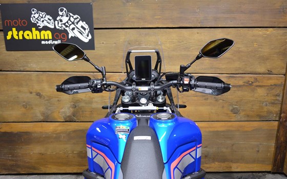 Neufahrzeug Yamaha Tenere 700 World Rally - Bild 3