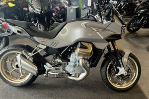 Angebot Moto Guzzi V100 Mandello Aviazione Navale