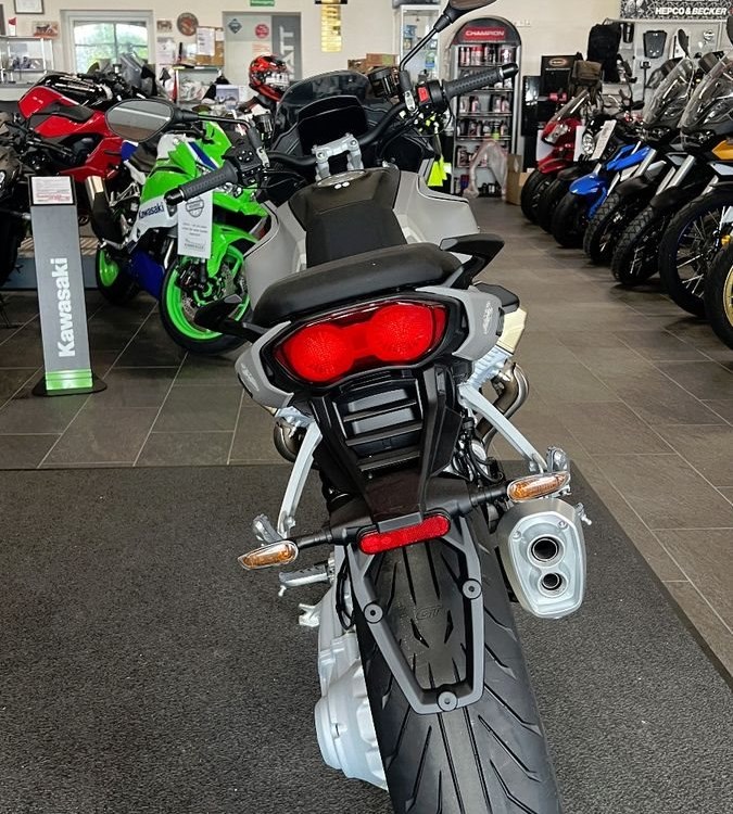 Angebot Moto Guzzi V100 Mandello Aviazione Navale