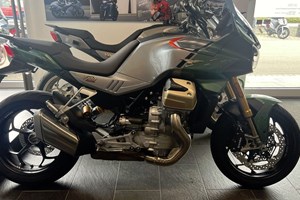 Angebot Moto Guzzi V100 Mandello S