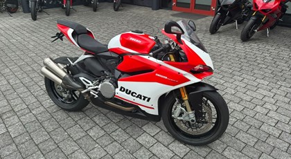 Gebrauchtfahrzeug Ducati 959 Panigale Corse