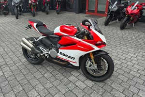 Angebot Ducati 959 Panigale Corse