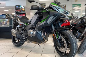 Angebot Kawasaki Versys 1000 SE