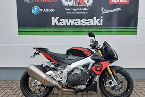 Angebot Aprilia Tuono V4 1100 RR