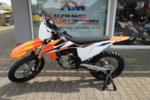 Angebot KTM 450 SX-F