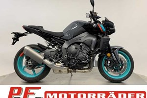 Angebot Yamaha MT-10