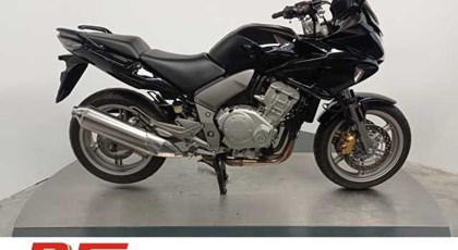 Gebrauchtfahrzeug Honda CBF 1000