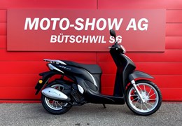 Neumotorrad Honda SH Mode 125