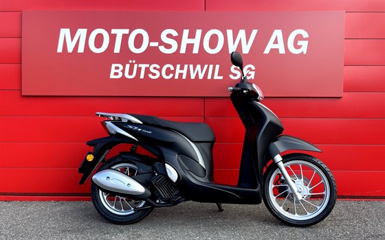 Neufahrzeug Honda SH Mode 125 - Bild 1